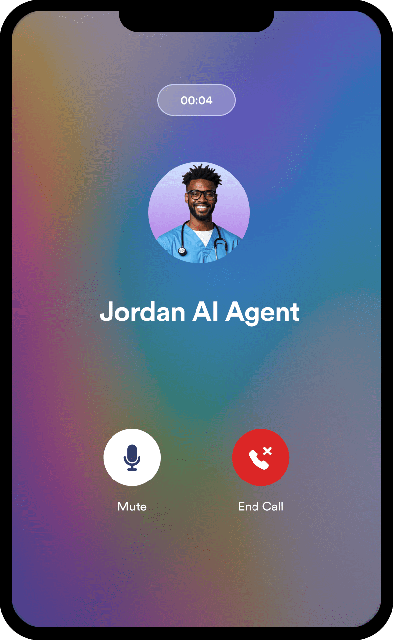 Phone Bot AI Agent
