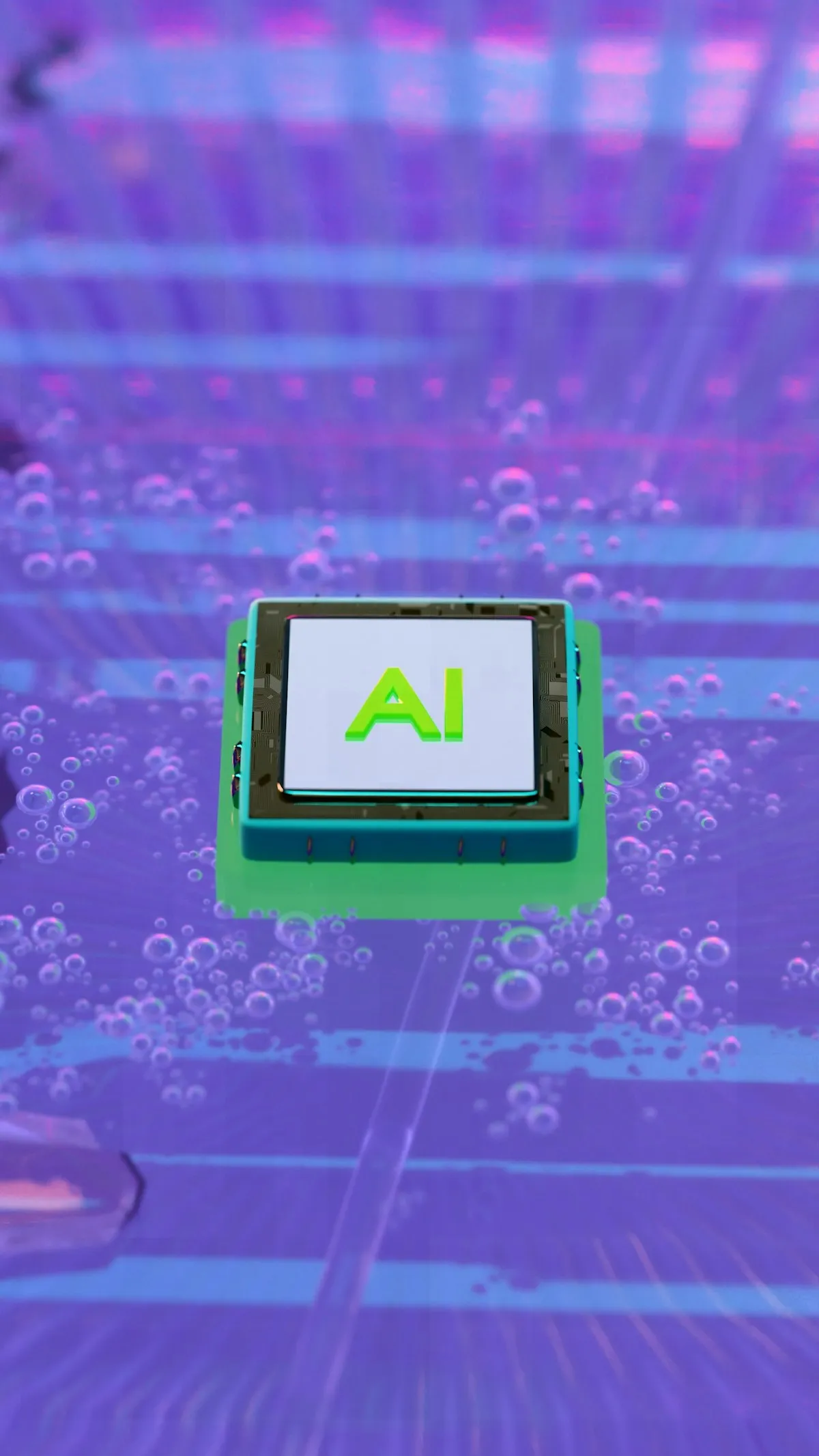 AI Automation - We map how your business actually runs, then automate it end to end across the tools you use.