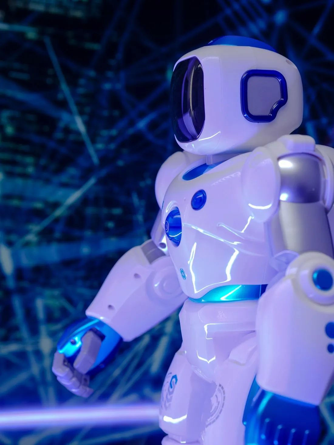 AI Agents - Autonomous agents that qualify, book, and close - across every channel, around the clock.
